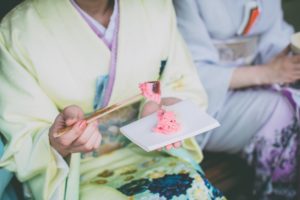 和菓子に付けられた名前の由来が奥深い 継承すべき日本文化 知識の泉